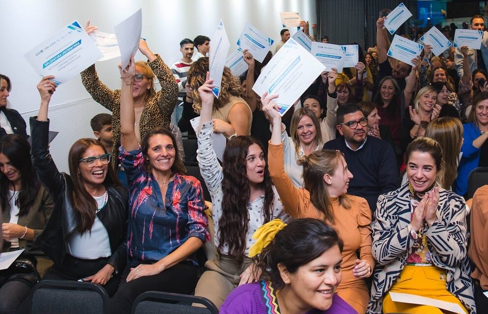Córdoba: Últimos días para inscribirse en la Diplomatura en Competencias Emprendedoras