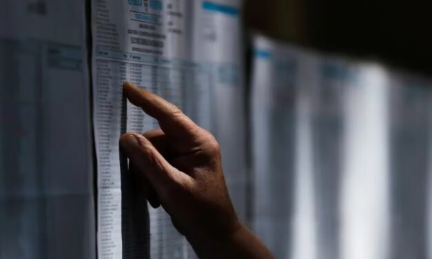 Ya se puede consultar el padrón con los lugares de votación