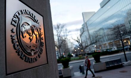 El FMI tratará el desembolso para la Argentina el 23 de agosto