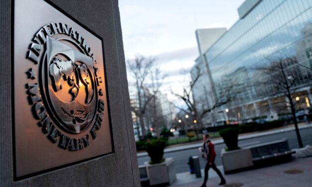 Llegó el primer desembolso del FMI por 12 mil millones de dólares