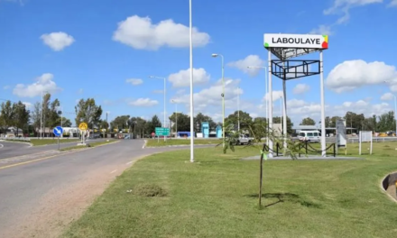 Laboulaye: Se realizará una bicicleteada familiar por Malvinas