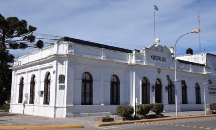 Laboulaye festejará su 138° aniversario con grandes artistas