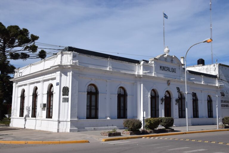 Laboulaye: la Municipalidad puso en marcha un censo de artistas