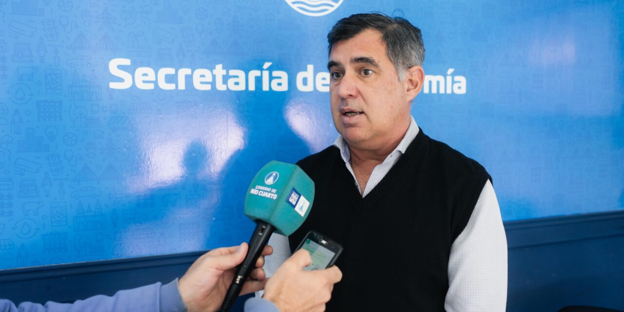 El municipio de Río Cuarto trabaja en la implementación de su Política de Calidad