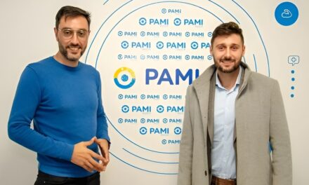 El Programa «PAMI en tu municipio» llega a General Deheza
