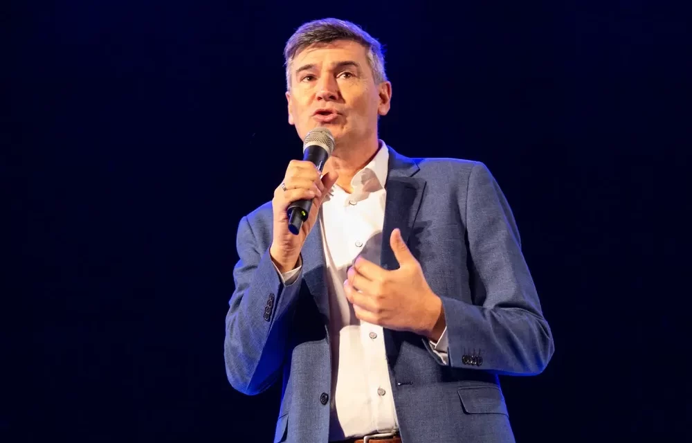 “Hay que dejar de hablar con liviandad sobre la problemática de adicciones»