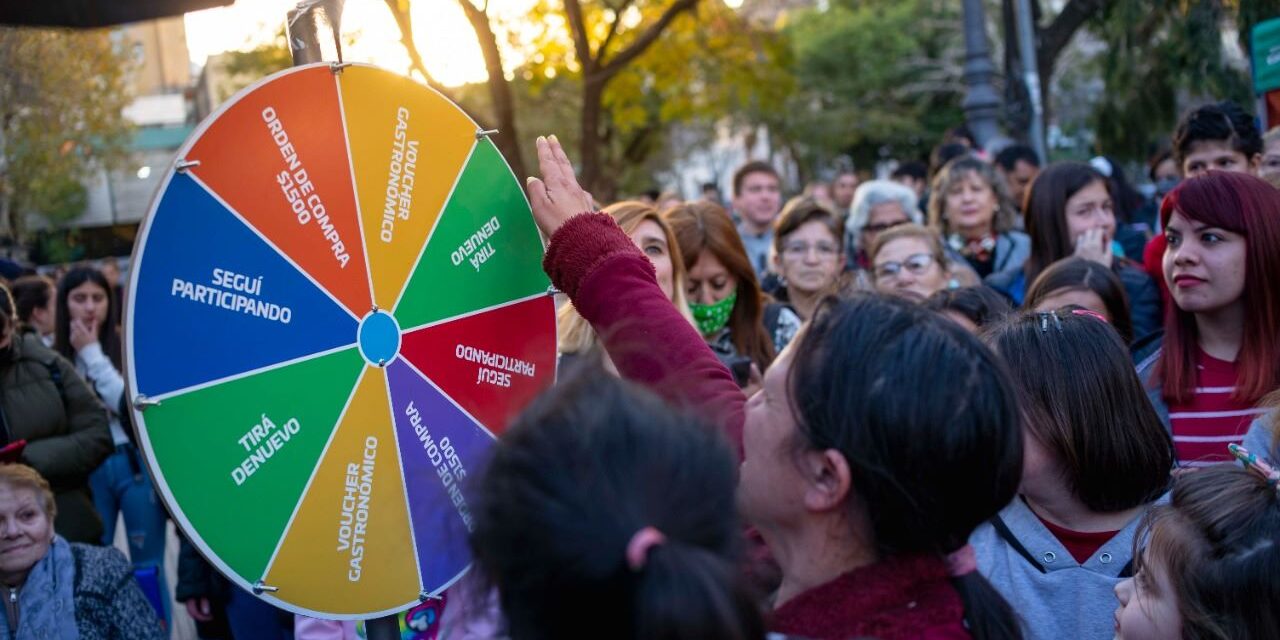 Con promociones y más de 120 actividades comienza la temporada de invierno 2023 en Río Cuarto