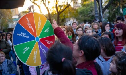 Con promociones y más de 120 actividades comienza la temporada de invierno 2023 en Río Cuarto