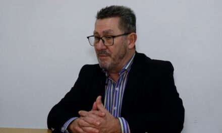 UNRC: Lineamientos de la nueva gestión en la Sec. de Planeamiento y Relaciones Institucionales