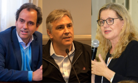 Secuelas y precuelas electorales