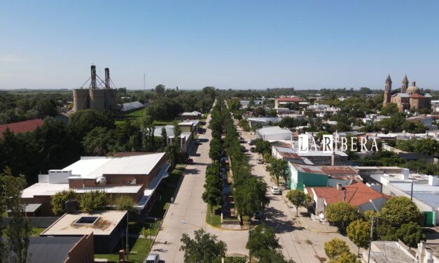 Coronel Moldes: hasta el 1 de septiembre se pueden presentar propuestas para el Presupuesto Participativo