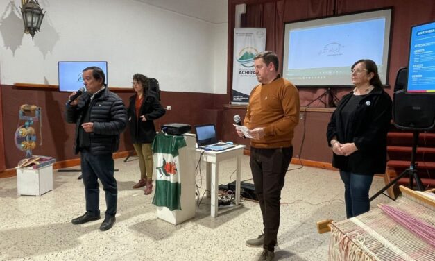 Achiras: se lanzó la grilla de actividades de la temporada invierno 2023