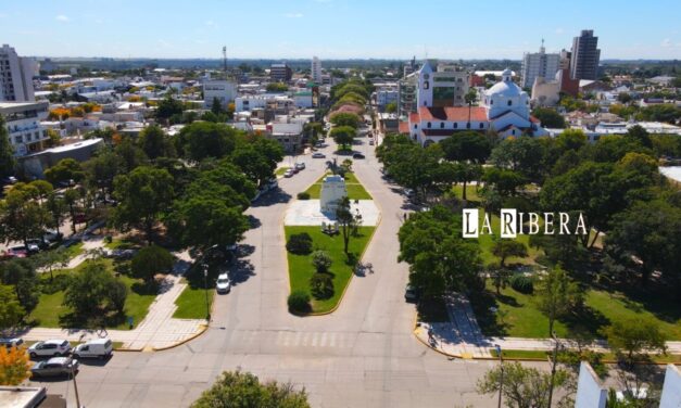 Río Tercero: se presentó la grilla de actividades culturales para las vacaciones de invierno