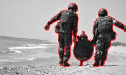 Ucrania: La bomba latente que implantó Rusia
