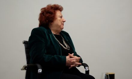 El CEyS de Río Cuarto participó en el Encuentro del Consejo Federal Económico y Social