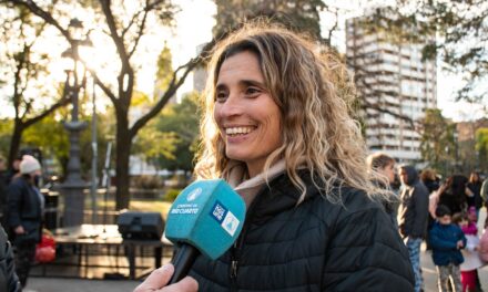 La primera semana de invierno generó un impacto económico de más de $ 190 millones en Río Cuarto