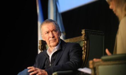 En la Rural, Schiaretti ponderó el trabajo conjunto con el sector agropecuario