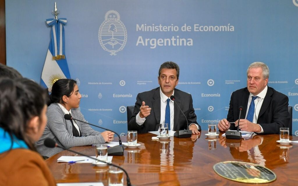 Becas Progresar: anunciaron aumento a $20 mil a partir de agosto