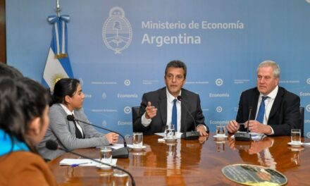 Becas Progresar: anunciaron aumento a $20 mil a partir de agosto