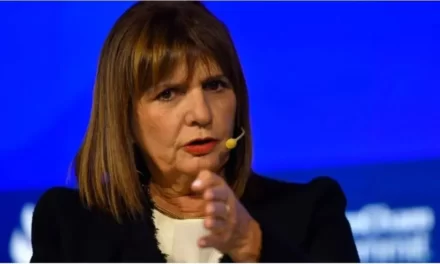 Repudio a Bullrich por sus declaraciones sobre los 30 mil desaparecidos