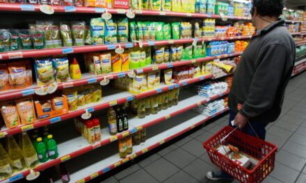 Una familia necesitó en Córdoba $99.650 sólo para comer y no desnutrirse