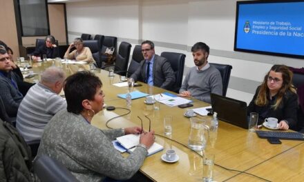 Acuerdan una mejora del 36% para el personal de casas particulares