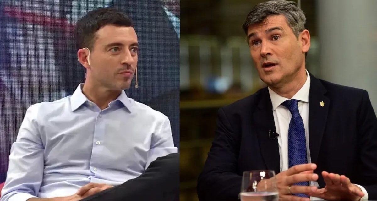Elecciones: cierran campaña los candidatos a la intendencia de Córdoba