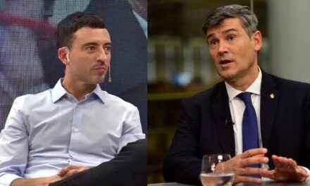 Elecciones: cierran campaña los candidatos a la intendencia de Córdoba