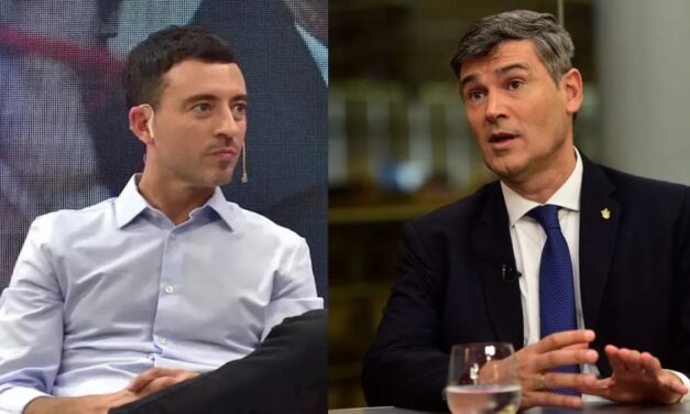 Elecciones: cierran campaña los candidatos a la intendencia de Córdoba