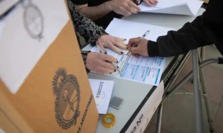 PASO récord: una por una, cuáles son las 27 fórmulas confirmadas para presidente y vice