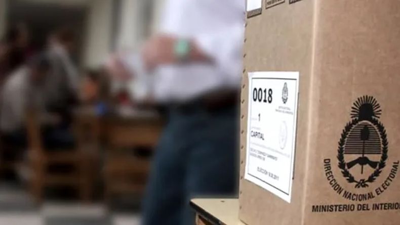 Argentina en modo voto útil