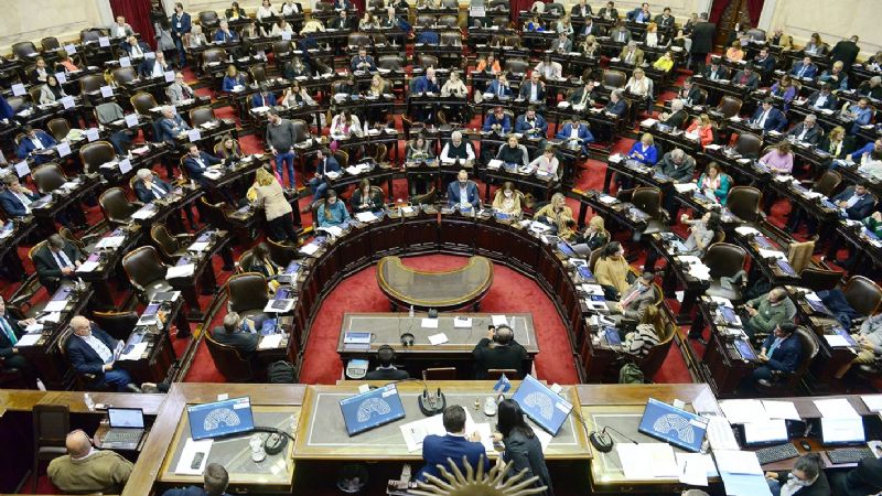Diputados aprobó el proyecto para incorporar la figura de violencia digital