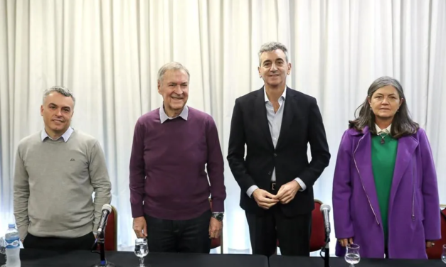 Schiaretti impulsa el corte de los biocombustibles a un mínimo del 20%