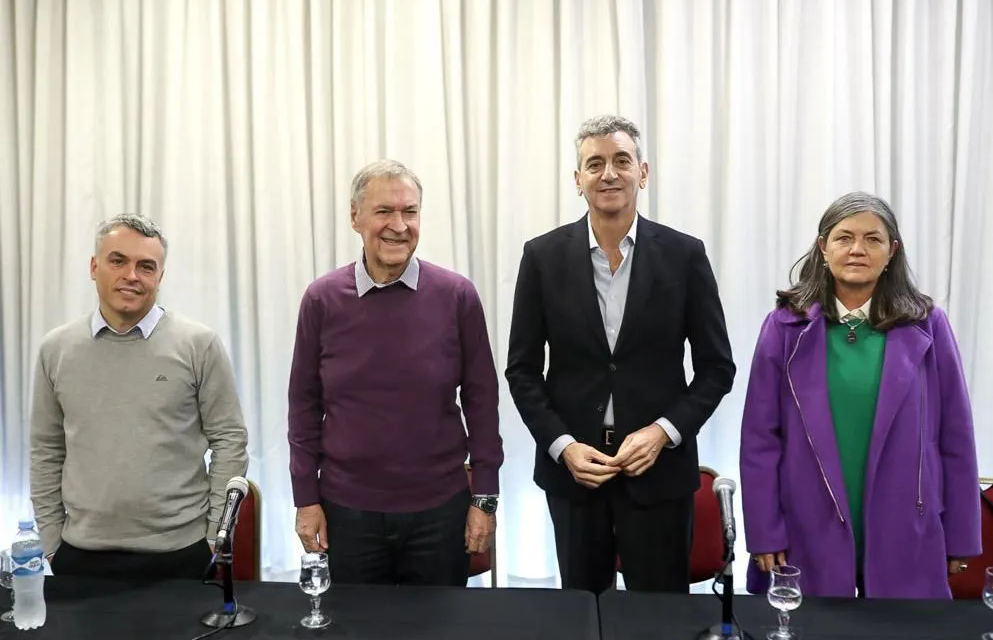 Schiaretti impulsa el corte de los biocombustibles a un mínimo del 20%