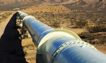 Gasoducto Néstor Kirchner: sector por sector, cómo impactará la obra de US$2.500 millones
