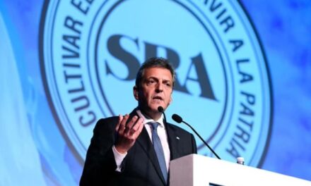 Desde septiembre las economías regionales no pagarán retenciones