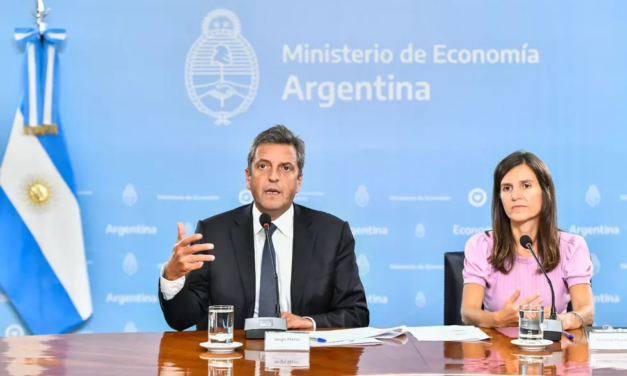 El Gobierno anunció nuevos créditos de hasta $400.000 para jubilados y pensionados