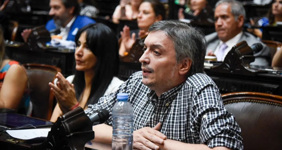 Buscan prohibir la venta de acciones de Aerolíneas sin «mayoría calificada»