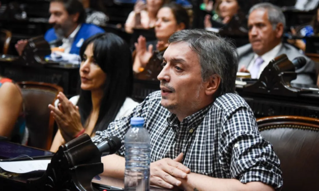 Buscan prohibir la venta de acciones de Aerolíneas sin «mayoría calificada»