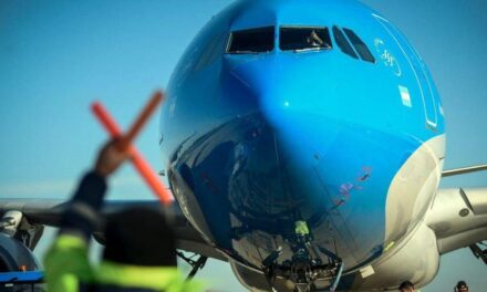 El Gobierno oficializó el acuerdo sobre transporte aéreo con Portugal