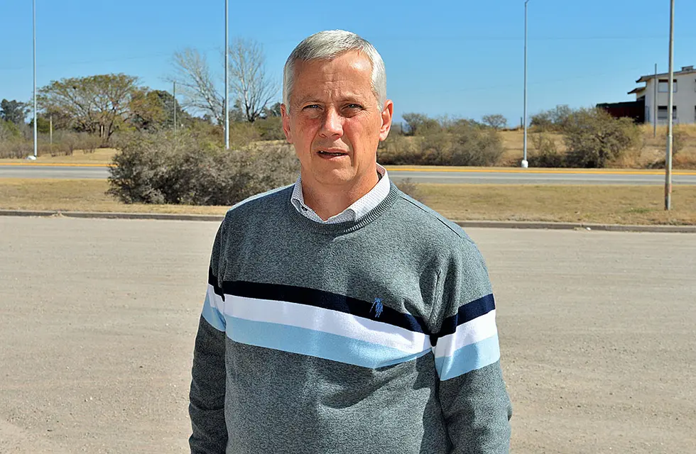 En la localidad de Los Cisnes ganó por una diferencia mínima el candidato Aldo Truant