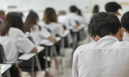 Este lunes 24 retoman las clases en las escuelas de Córdoba