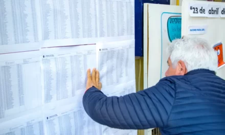 Comenzaron las PASO en Santa Fe: disputas internas en el peronismo y JxC
