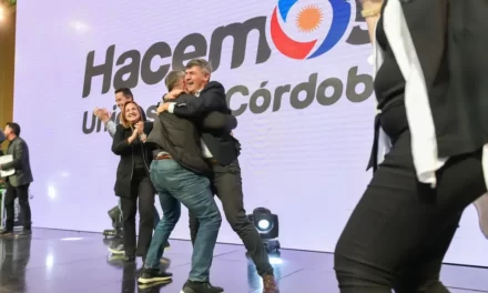 Escrutinio definitivo: Passerini amplió su ventaja frente a De Loredo