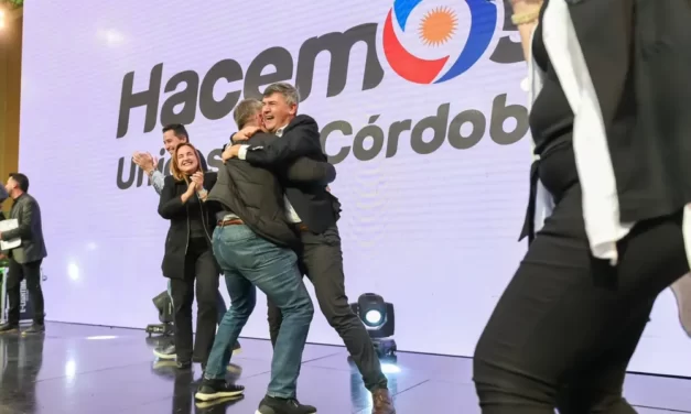Escrutinio definitivo: Passerini amplió su ventaja frente a De Loredo