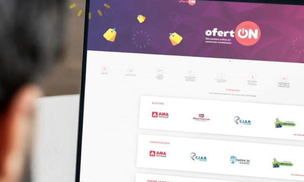 Ofertón 2023: la facturación fue de 950 millones de pesos