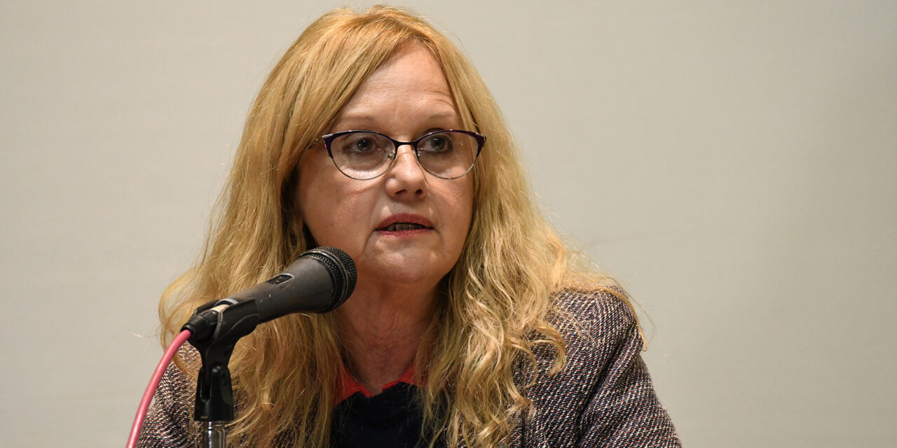 UNRC: Rovera presentó un informe de las principales gestiones que se vienen desarrollando