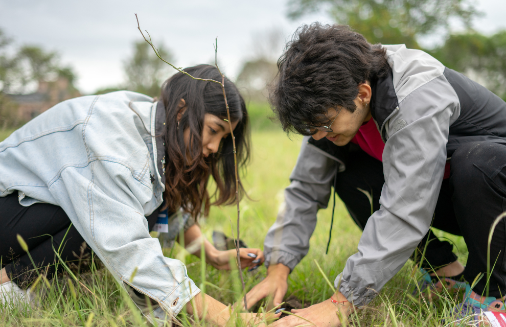 Córdoba participó de la Mesa de Articulación Provincial de cambio climático