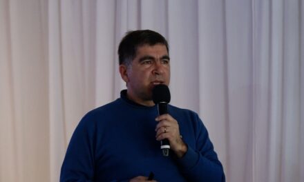 89º Expo Rural Río Cuarto: Se presentó el panel de Electromovilidad Sustentable y Micromovilidad
