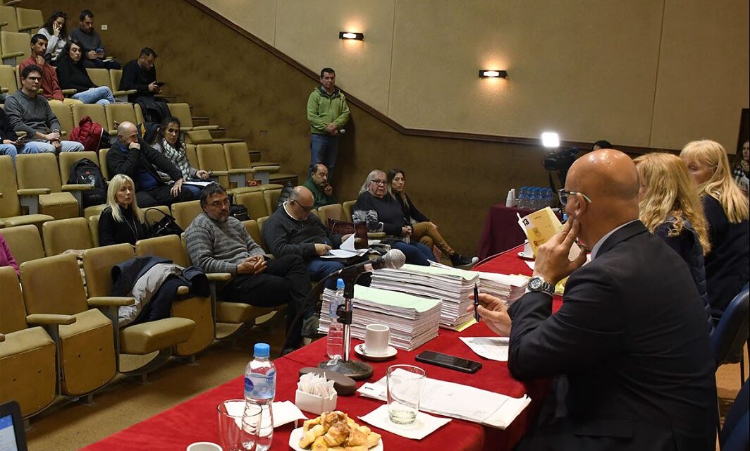 UNRC: aumentaron un 25% las becas de ayuda económica